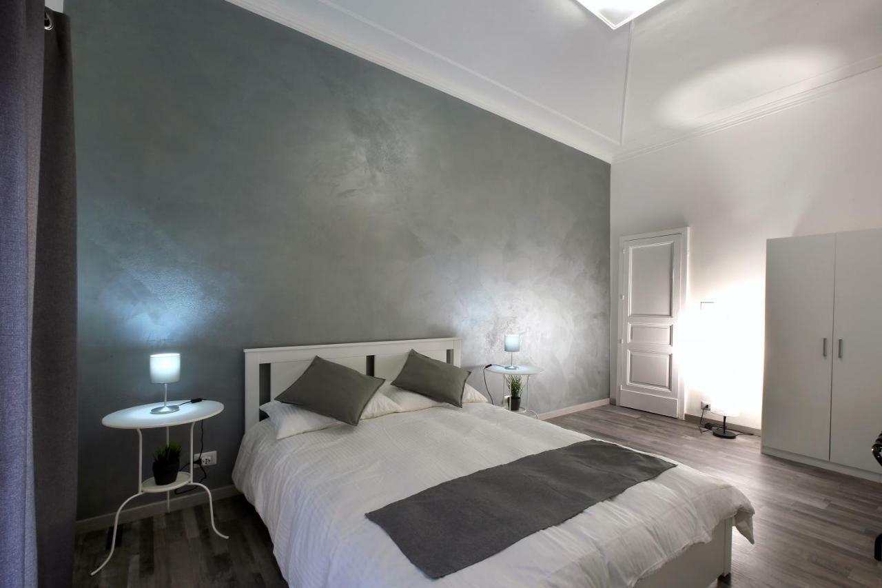 Appartamento Tembo House - Pantano 2 Aeroporto di Catania Fontana Rossa Esterno foto