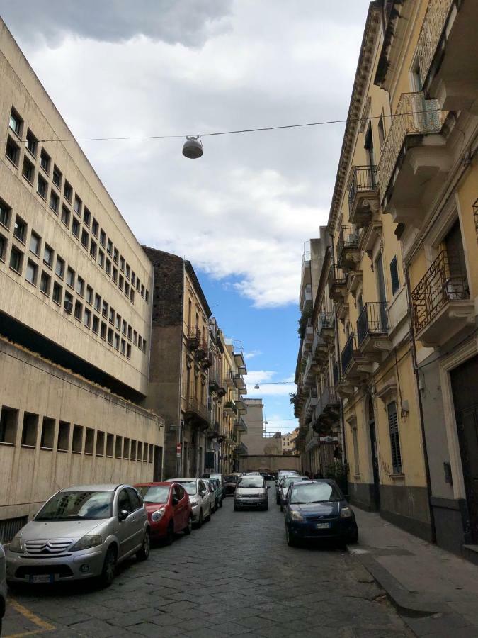 Appartamento Tembo House - Pantano 2 Aeroporto di Catania Fontana Rossa Esterno foto